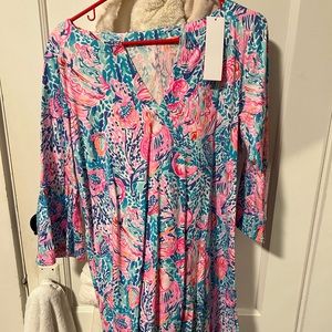 Lilly Pulitzer Dress - Medium.